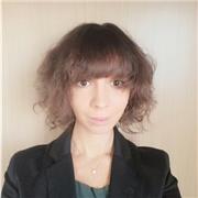 Se hai bisogno di lezioni di italiano contattami!